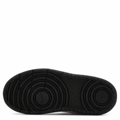 Court Borough Low TD Pink/White