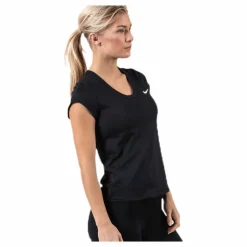 Court Dri-FIT  White/Black