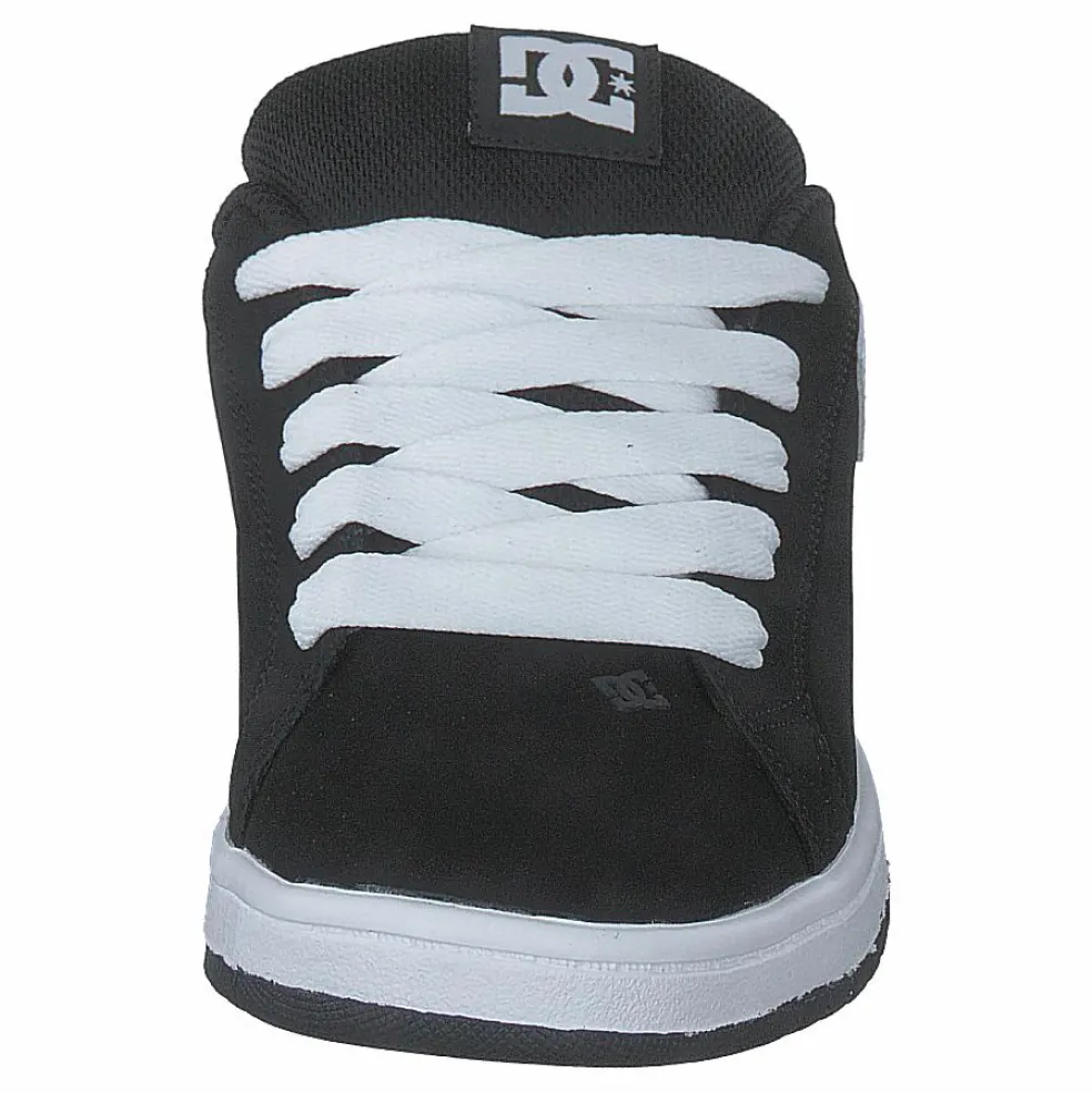 Court Graffik Black/white