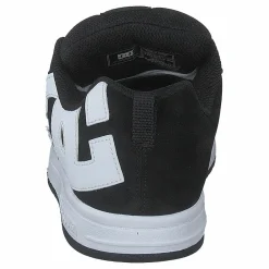 Court Graffik Black/white