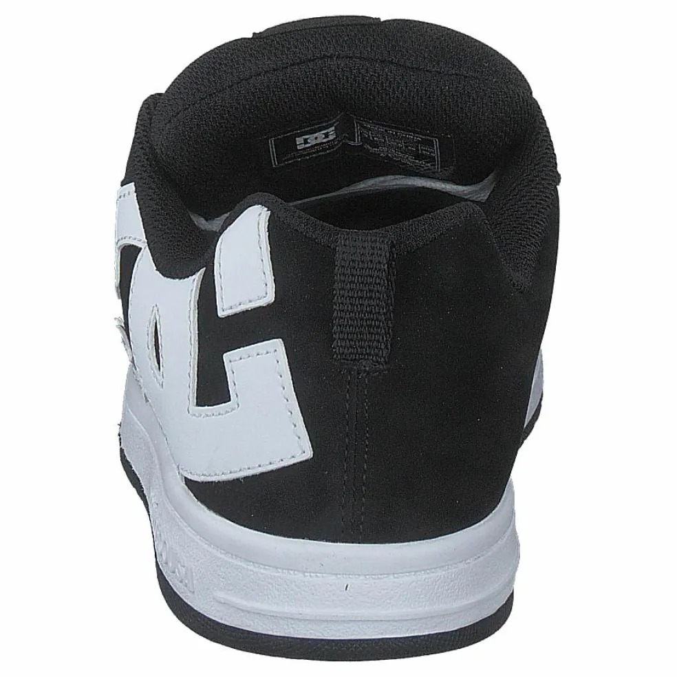 Court Graffik Black/white