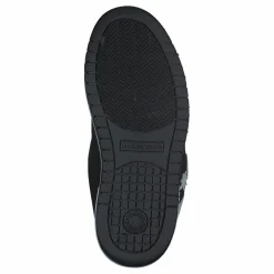 Court Graffik Black/white