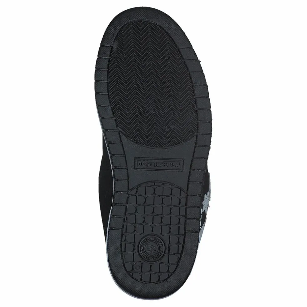 Court Graffik Black/white