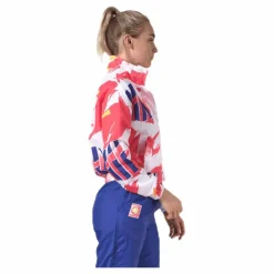 Court Jacket Ny Blue/White