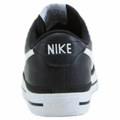 Court Legacy White/Black