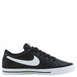 Court Legacy White/Black