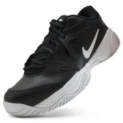 Court Lite 2 White/Black