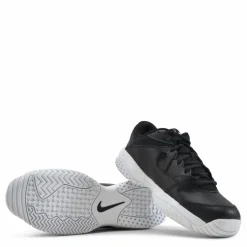Court Lite 2 White/Black
