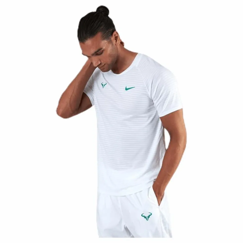 Court Rafa Slam White/Green