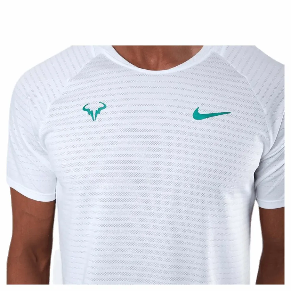 Court Rafa Slam White/Green