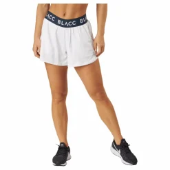 Court Shorts White
