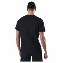 Court Tee RG Black