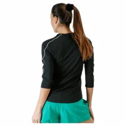 Court Top 3QT White/Black