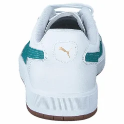 Court Ultra Puma White-green Lagoon-puma G