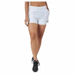 Court Victory Dry Short White/Black