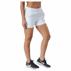 Court Victory Dry Short White/Black