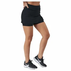 Court Victory Women's Tennis S Black/white