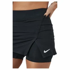 Court Victory Women's Tennis S Black/white