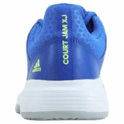 Courtjam Xj 000/blue