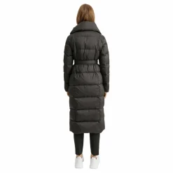 Courtney Coat Black