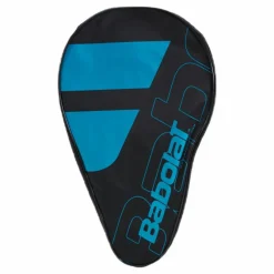 Cover Padel black/blue
