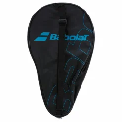 Cover Padel black/blue
