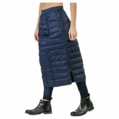 Cover Skirt Svea Blue