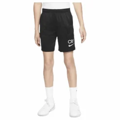 CR7 Dri-FIT Shorts Junior Black