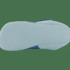 Crawling Shoe Leather Crawly Shark