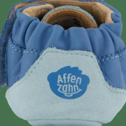 Crawling Shoe Leather Crawly Shark