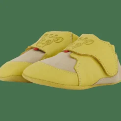 Crawling Shoe Leather Crawly Giraffe