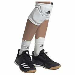 Crazyflight Bounce 3 Shoes Core Black / Cloud White / Gum