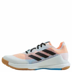 Crazyflight W Ftwwht/cblack/beaora