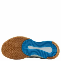 Crazyflight W Ftwwht/cblack/beaora