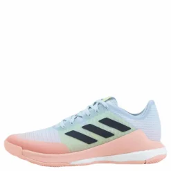 Crazyflight W Halo Blue / Legend Ink / Hi-Res Yellow