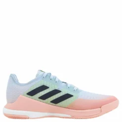 Crazyflight W Halo Blue / Legend Ink / Hi-Res Yellow