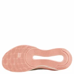 Crazyflight W Halo Blue / Legend Ink / Hi-Res Yellow