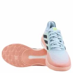 Crazyflight W Halo Blue / Legend Ink / Hi-Res Yellow