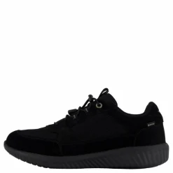 Credo Toronto Gtx Black