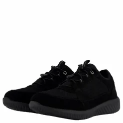 Credo Toronto Gtx Black