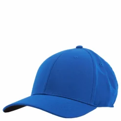 Crestable Golf Performance Cap Team Royal Blue