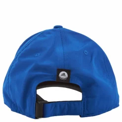 Crestable Golf Performance Cap Team Royal Blue
