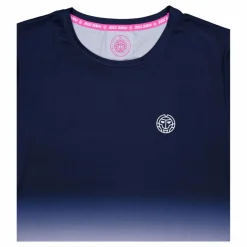 Crew Gradiant Tee Dark Blue/white