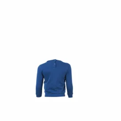 Crewneck Suit Blue