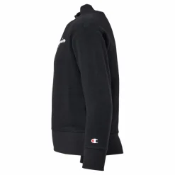 Crewneck Sweatshirt Black Beauty