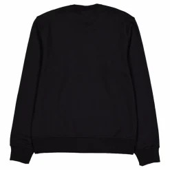 Crewneck Sweatshirt Black Beauty