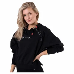 Crewneck Sweatshirt Black