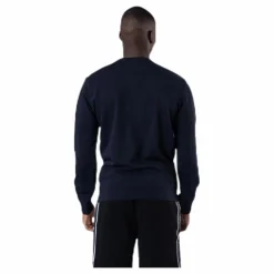 Crewneck Sweatshirt Blue