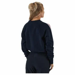 Crewneck Sweatshirt Blue