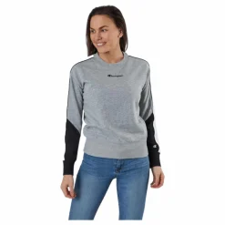 Crewneck Sweatshirt Grey
